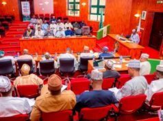 Katsina Govt Holds PPP Workshop for State Executive Council Members