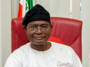 Senator Yaroe Affirms Senate Approval of Electronic Transmission of Results