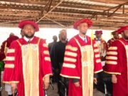 Dutse Varsity Matriculates 3,964 students