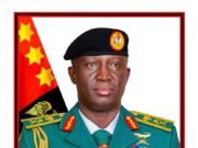 COAS Approves Immediate Deployment Of Special Forces To Plateau