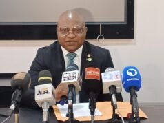 Plateau hits ₦45bn revenue milestone, sets ₦65bn target for 2026