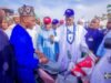 Gov. Radda Distributes Motorcycles to KatsinaTeachers