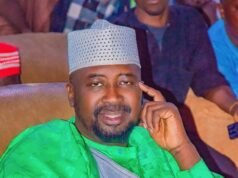 2027: Ringim Residents Calls for Return of Ex-LG Chairman