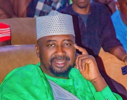 2027: Ringim Residents Calls for Return of Ex-LG Chairman