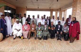 Jigawa LGSC Delegates Visits Rwanda To Strengthen Capacity in Policy Making