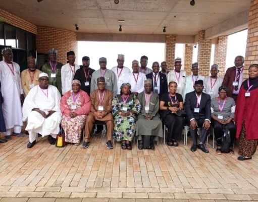 Jigawa LGSC Delegates Visits Rwanda To Strengthen Capacity in Policy Making
