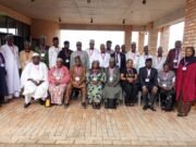 Jigawa LGSC Delegates Visits Ruwanda To Strengthen Capacity in Policy Making