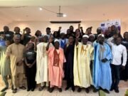 200 Women to benefit empowerment initiative, POWER by GIZ and partners in Adamawa .