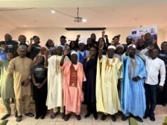 200 Women to benefit empowerment initiative, POWER by GIZ and partners in Adamawa .