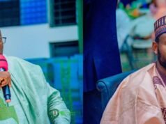 Gov Namadi Pledges To Support New VC FUD