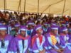 TY Danjuma Urges Govt to Invest in Youth As PLASU Graduates 22 First-class Students