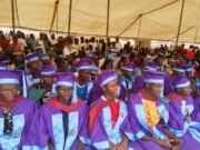 TY Danjuma Urges Govt to Invest in Youth As PLASU Graduates 22 First-class Students