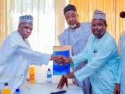 Over 40 CBOs Submits Citizen’s Demands to Jigawa Northeast Senator