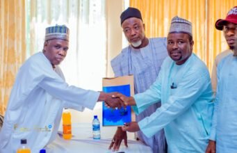 Over 40 CBOs Submits Citizen’s Demands to Jigawa Northeast Senator