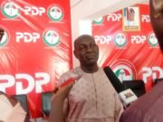 Breach of Party Constitution: PDP Sets Up Disciplinary Committee in Plateau