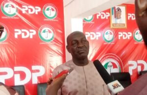 Breach of Party Constitution: PDP Sets Up Disciplinary Committee in Plateau
