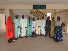 As JISOP Advocates Sustainability, Jigawa Govt Vows To Support SP Schemes with Laws