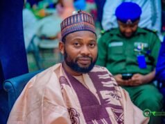 FUD Gets 1000 FG Houses Allocation As VC Meets Union