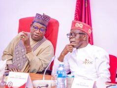 Sen. Lalong Leads Screening Of INEC National Commissioner-Nominee