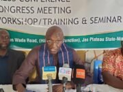 Ngas People Ready for Puusdung 2026 Cultural Festival – Organisers