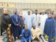 JISOP Intensify Advocacies for Establishment Of SP Agency In Jigawa