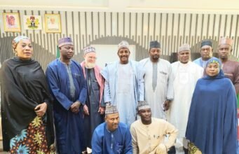 JISOP Intensify Advocacies for Establishment Of SP Agency In Jigawa
