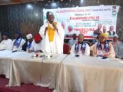 Group Launches CSCC in Kaduna to Promote Civic Engagement