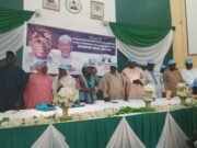 2027 : Danmodi Mata Zallah Vows To Mobilizes 500,000 Votes for Gov Namadi