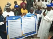Group Empowers 1,200 Youths With N30m, As 4,500 NNPP, PDP Members Defects to APC
