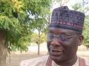 Renewed Hope Ambassadors, Lautai Patriotic Citizens Receive 4,500 Decampees in Gumel