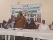 PCRC Commends President Tinubu On Security, Calls for More Community Policing