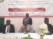 Jigawa Anti-graft Agency Charges LG Chairmen on Integrity, Protection of Public Trust