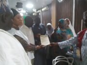 Climate Resilience: LG Chairman Allocates 12 hectares of Land To RED-CROSS In Jigawa