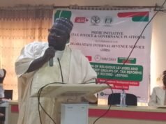 JIRS Urges Citizens to Comply with New Tax Reform As It Favour Poor and Vulnerable