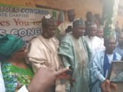 APC Wards Congress : Jigawa APC Ward Excos Emerges through Consensus