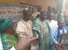 APC Wards Congress : Jigawa APC Ward Excos Emerges through Consensus