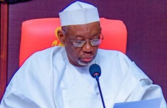 Jigawa Governor Appoints Emir of Dutse As Amirul Hajj