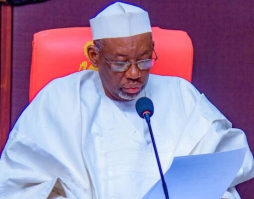 Jigawa Gov’s Aides Lauds Namadi On Developmental Projects