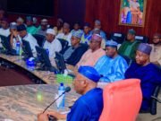 Jigawa APC Stakeholders Meets To Ensure Smooth Party Congress, Membership revalidation