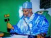Jigawa Speaker Emerged Chaiman Progressive Speakers Conference