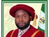 Professor Gumel Assumes Office As 4th FUD VC, Vows to Promote Academic Excellence