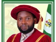 Professor Gumel Assumes Office As 4th FUD VC, Vows to Promote Academic Excellence