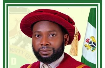 Professor Gumel Assumes Office As 4th FUD VC, Vows to Promote Academic Excellence