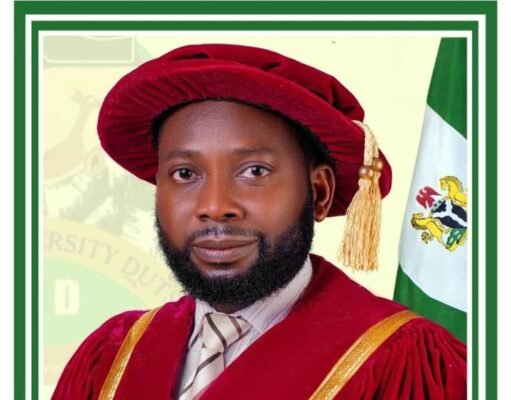 Professor Gumel Assumes Office As 4th FUD VC, Vows to Promote Academic Excellence