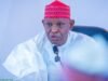 Gov Yusuf Lauds President Tinubu, APC Governors for ₦8 Billion Support to Singer Market Fire Victims