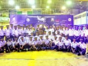 54 Borno Students Arrives Isaac Balami University as Govt Justifies Investment