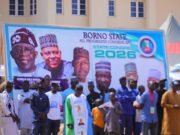 2027: APC to Clinch All Elective Positions in Nigeria-Zulum