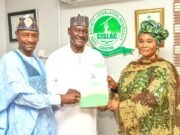 Rafsanjani Gets Appointment With FLONY