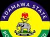 Police fix dates for 2025/2026 constable recruitment screening in Adamawa