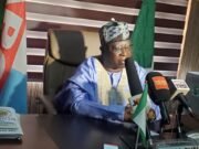 Bature Promises Stronger APC, Digitised Membership and Fair Primaries in Plateau